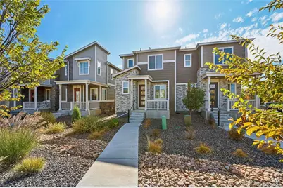 23507 E 5th Place, Aurora, CO 80018 - Photo 4