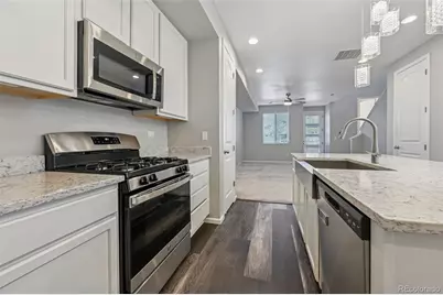 23507 E 5th Place, Aurora, CO 80018 - Photo 8