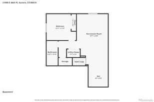 21900 E 46th Pl, Aurora, CO 80019 - Photo 30