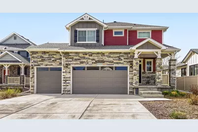 21900 E 46th Place, Aurora, CO 80019 - Photo 1