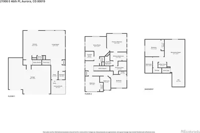 21900 E 46th Place, Aurora, CO 80019 - Photo 32