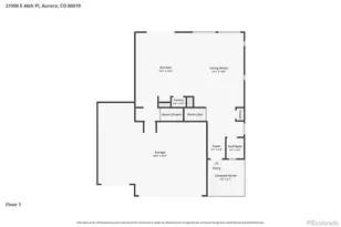 21900 E 46th Pl, Aurora, CO 80019 - Photo 28