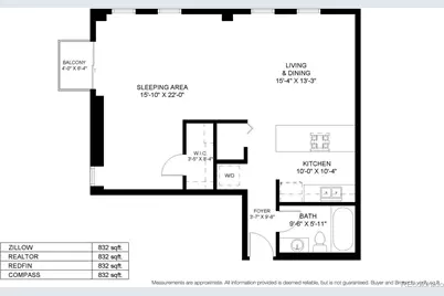 1521 Central Street #2D, Denver, CO 80211 - Photo 18