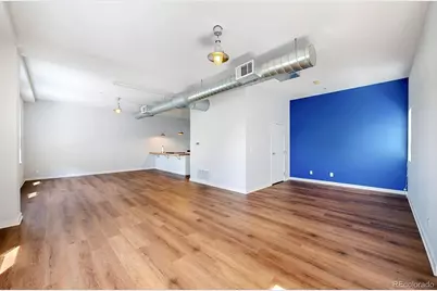 1521 Central Street #2D, Denver, CO 80211 - Photo 6