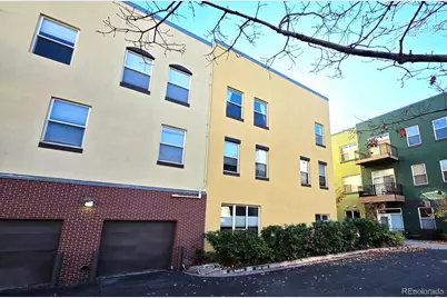 1521 Central Street #2D, Denver, CO 80211 - Photo 14