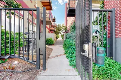 1521 Central Street #2D, Denver, CO 80211 - Photo 24