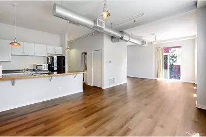 1521 Central Street #2D, Denver, CO 80211 - Photo 4