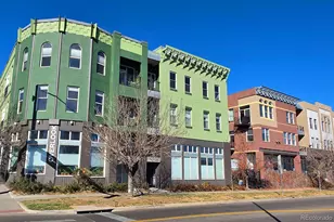 1521 Central St, Denver, CO 80211 - Photo 2