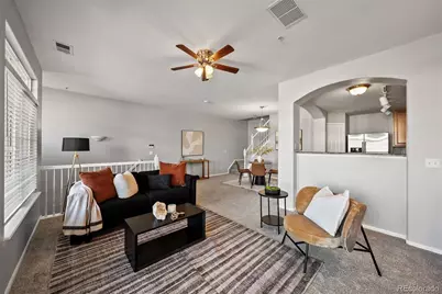 431 Black Feather Loop #813, Castle Rock, CO 80104 - Photo 10