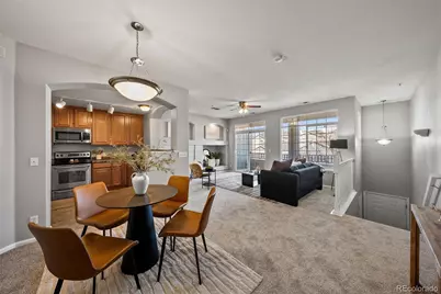 431 Black Feather Loop #813, Castle Rock, CO 80104 - Photo 2