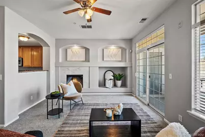 431 Black Feather Loop #813, Castle Rock, CO 80104 - Photo 1