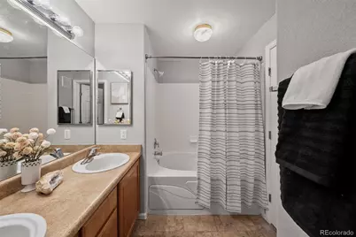 431 Black Feather Loop #813, Castle Rock, CO 80104 - Photo 22
