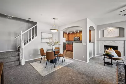 431 Black Feather Loop #813, Castle Rock, CO 80104 - Photo 6