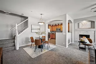 431 Black Feather Loop, Castle Rock, CO 80104 - Photo 6