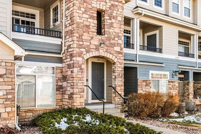 431 Black Feather Loop #813, Castle Rock, CO 80104 - Photo 2