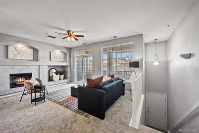 431 Black Feather Loop #813, Castle Rock, CO 80104 - Photo 8