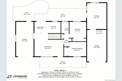 8780 Wagner Drive, Westminster, CO 80031 - Photo 34