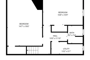 443 S Niagara St, Denver, CO 80224 - Photo 38