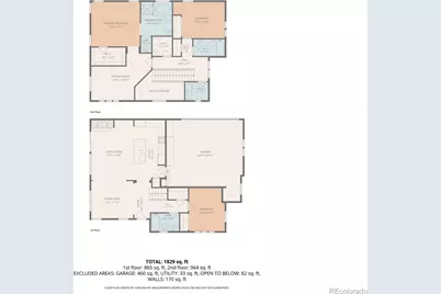 10648 Ashfield Street, Highlands Ranch, CO 80126 - Photo 50
