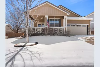 2631 Poplar Grove Place, Castle Rock, CO 80109 - Photo 2