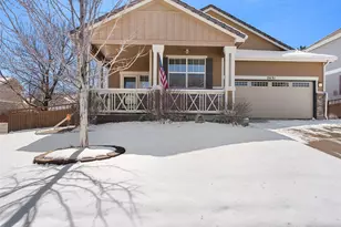 2631 Poplar Grove Pl, Castle Rock, CO 80109 - Photo 2