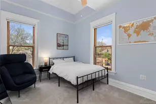 1351 N Franklin St, Denver, CO 80218 - Photo 32