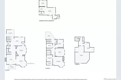 1351 N Franklin Street, Denver, CO 80218 - Photo 50