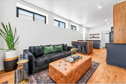 3317 Navajo Street, Denver, CO 80211 - Photo 2