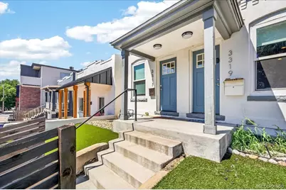 3317 Navajo Street, Denver, CO 80211 - Photo 1