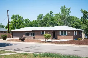 1395 S Wadsworth Blvd, Denver, CO 80232 - Photo 1