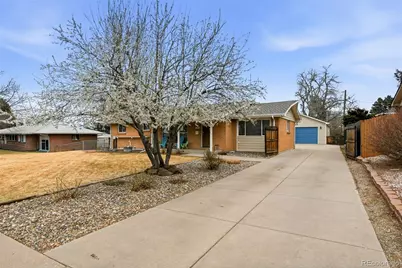 7270 S Pennsylvania Street, Centennial, CO 80122 - Photo 1
