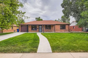 884 Troy St, Aurora, CO 80011 - Photo 1