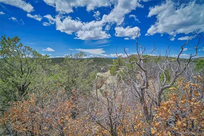 Primero Ranch Lot 45, Weston, CO 81091 - Photo 32