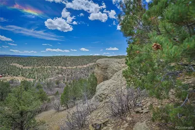 Primero Ranch Lot 45, Weston, CO 81091 - Photo 1