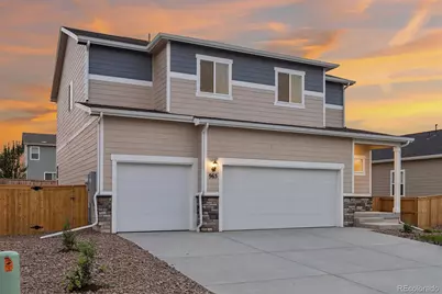 965 Cascade Falls Street, Severance, CO 80550 - Photo 2
