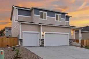 965 Cascade Falls St, Severance, CO 80550 - Photo 2