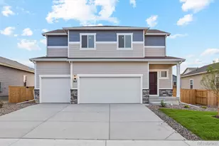 965 Cascade Falls St, Severance, CO 80550 - Photo 4