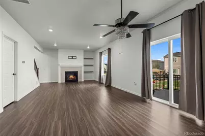 4423 River Highlands Loop, Elizabeth, CO 80107 - Photo 4