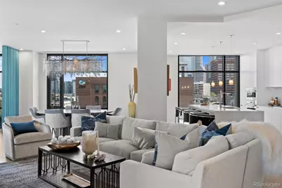 1901 Wazee Street #620, Denver, CO 80202 - Photo 10