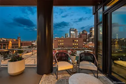 1901 Wazee Street #620, Denver, CO 80202 - Photo 28