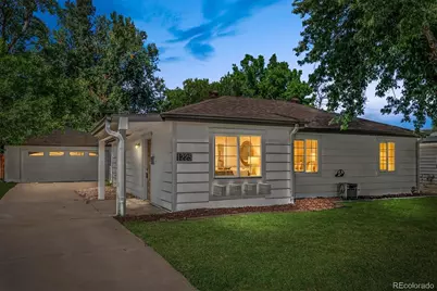 1225 Xanadu Street, Aurora, CO 80011 - Photo 1