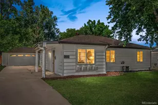 1225 Xanadu St, Aurora, CO 80011 - Photo 1