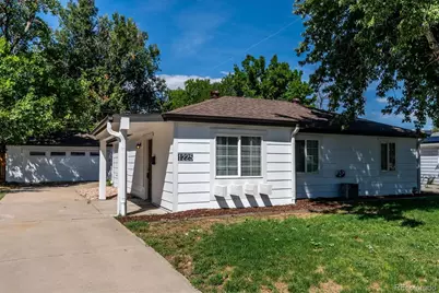 1225 Xanadu Street, Aurora, CO 80011 - Photo 2