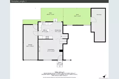 17769 E Iowa Drive, Aurora, CO 80017 - Photo 22