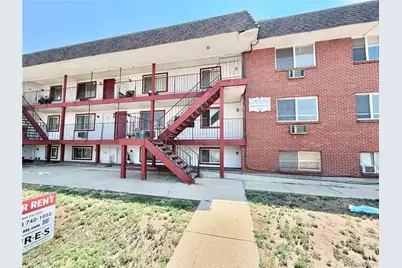1080 S Eliot Street #204, Denver, CO 80219 - Photo 1