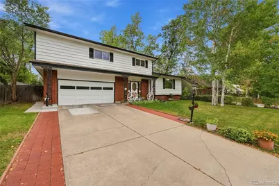 6760 W 4th Place, Lakewood, CO 80226 - Photo 2