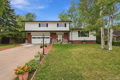 6760 W 4th Place, Lakewood, CO 80226 - Photo 1