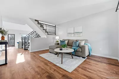 10668 W Peakview Drive, Littleton, CO 80127 - Photo 2