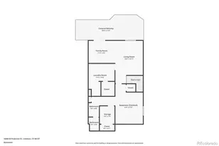 10668 W Peakview Dr, Littleton, CO 80127 - Photo 26