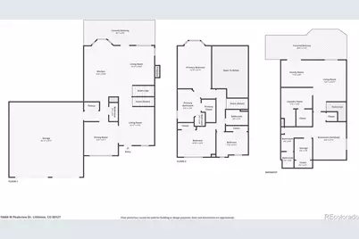10668 W Peakview Drive, Littleton, CO 80127 - Photo 28